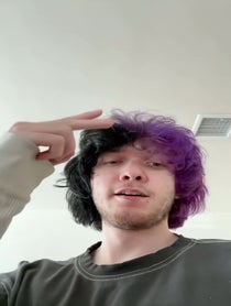 Poster for Roast video from RudyWade
