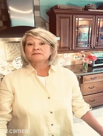Poster for Intro video video from #1 Martha Stewart Impersonator