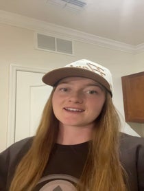 Poster for Pep Talk video from Jocelyn Erickson