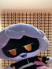 Poster for Birthday video from Nola Klop