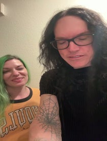 Poster for Other video from The Grimm Life Collective