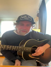 Poster for Other video from Hayes Carll