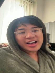 Poster for Other video from Zahirah zapanta