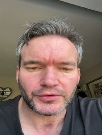 Poster for Birthday video from Gareth David Lloyd