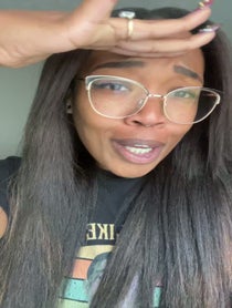 Poster for Other video from Daphanie LaShaunn