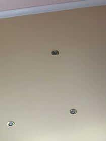 Poster for Birthday video from Rich Fulcher