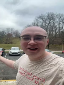 Poster for Intro video video from JMDToaster