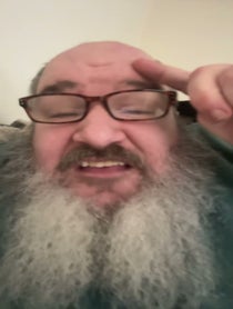 Poster for Roast video from Juanito