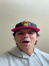 Poster for Advice video from Dalton Ponce