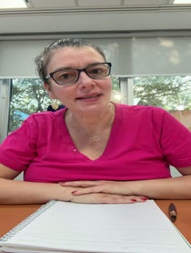 Poster for Birthday video from Fidan Shevket