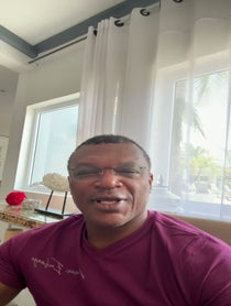 Poster for Advice video from Marcel Desailly