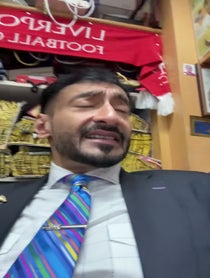 Poster for Other video from Roshan Melwani AKA samstailor