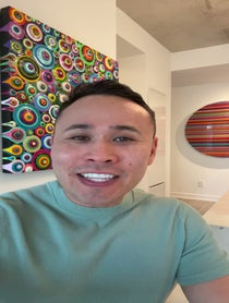 Poster for Question video from Jeremiah Ing