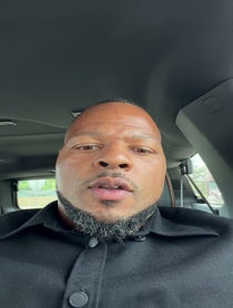Poster for Pep Talk video from Ndamukong Suh