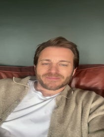 Poster for Birthday video from Kevin Bishop