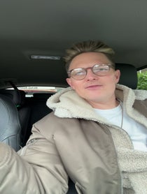 Poster for Birthday video from Rossi D Woods
