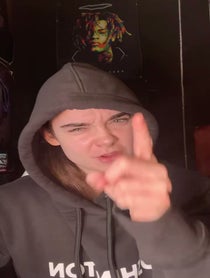 Poster for Roast video from Minstrel Munches