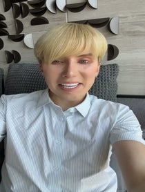 Poster for Other video from Oli London