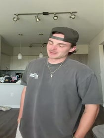 Poster for Advice video from Mikey Overs