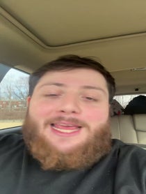 Poster for Birthday video from Tyler Milliken