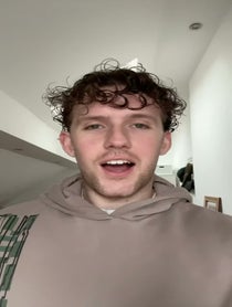 Poster for Question video from Iwan James