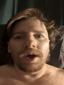 Poster for Birthday video from Matt Stewart