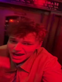 Poster for Birthday video from Corey Darbo