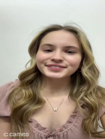 Poster for Intro video video from Reagan McCleary