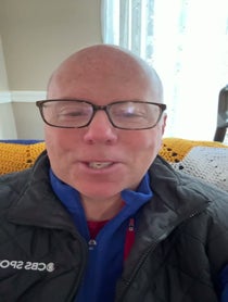 Poster for Birthday video from Tom McCarthy