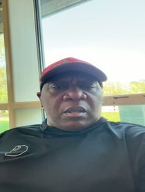 Poster for Other video from Thurman Thomas