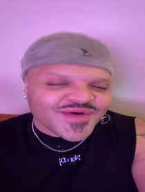 Poster for Pep Talk video from Kandy Muse