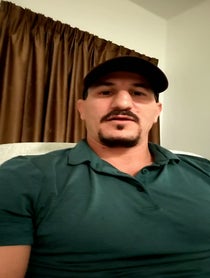 Poster for Pep Talk video from Nordine Taleb UFC