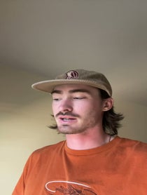 Poster for Roast video from Dylan Cumming