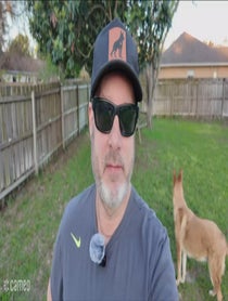 Poster for Intro video video from Terry L Jarrell