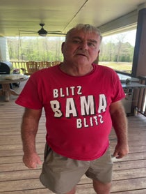 Poster for Other video from Roll Tide Willie