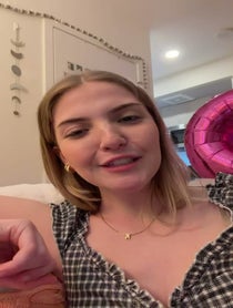 Poster for Other video from Kaylie