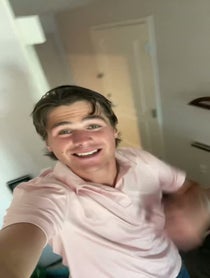 Poster for Other video from Connor Harris