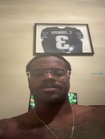 Poster for Other video from Trey Johnson