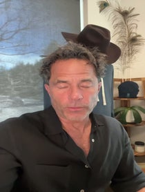 Poster for Advice video from Shawn Christian