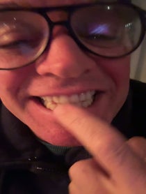 Poster for Other video from Michael Weatherly