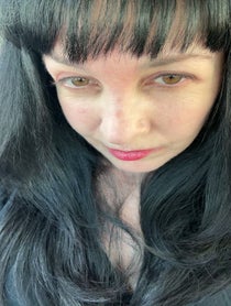 Poster for Birthday video from Grey Delisle-Griffin