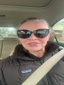 Poster for Send some love video from Amanda Halterman