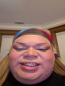 Poster for Other video from Jools - Very mindful, very demure