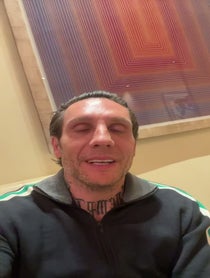 Poster for Birthday video from Brandon Novak