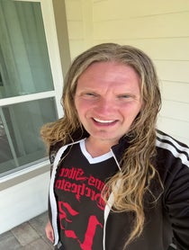 Poster for Other video from Joel Hoekstra