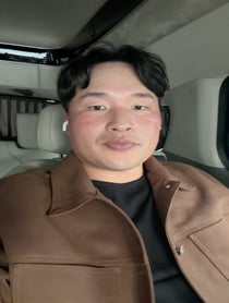 Poster for Birthday video from Dimchae