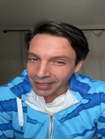 Poster for Pep Talk video from Dusan Dukic