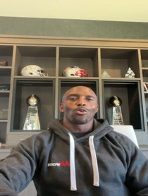 Poster for Other video from Devin McCourty