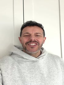Poster for Birthday video from Lee Latchford Evans