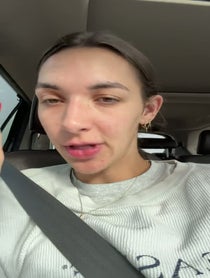 Poster for Pep Talk video from Logan Lednicky
